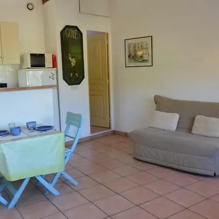 Primola Appartement Porto-Vecchio (Corsica)
