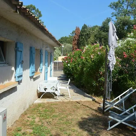 Primola Appartement Porto-Vecchio (Corsica)