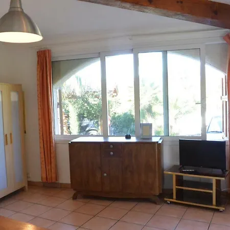 Primola Appartement Porto-Vecchio (Corsica)
